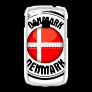 Coque Samsung Galaxy Young Logo Danemark