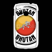 Coque Samsung Galaxy Young Logo Bhoutan