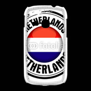 Coque Samsung Galaxy Young Logo Pays-Bas