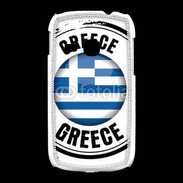 Coque Samsung Galaxy Young Logo Grèce