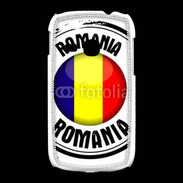 Coque Samsung Galaxy Young Logo Roumanie