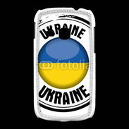 Coque Samsung Galaxy Young Logo Ukraine