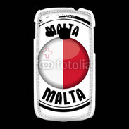Coque Samsung Galaxy Young Logo Malte