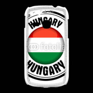 Coque Samsung Galaxy Young Logo Hongrie