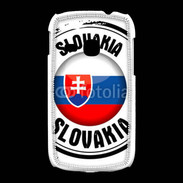 Coque Samsung Galaxy Young Logo Slovaquie