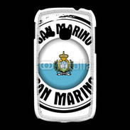 Coque Samsung Galaxy Young Logo San Marin