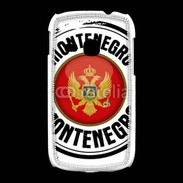 Coque Samsung Galaxy Young Logo Monténégro