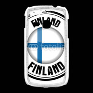 Coque Samsung Galaxy Young Logo Finlande
