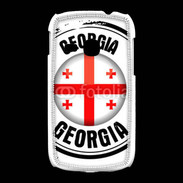 Coque Samsung Galaxy Young Logo Georgie