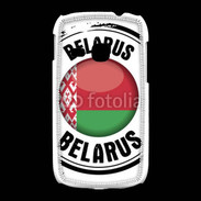 Coque Samsung Galaxy Young Logo Bielorussie