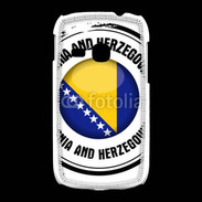 Coque Samsung Galaxy Young Logo Bosnie-Herzégovine