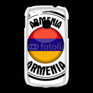 Coque Samsung Galaxy Young Logo Arménie