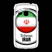 Coque Samsung Galaxy Young Logo Iran