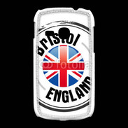 Coque Samsung Galaxy Young Logo Bristol Angleterre