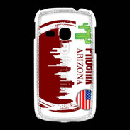 Coque Samsung Galaxy Young Logo Phoenix Arizona