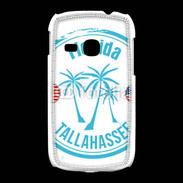 Coque Samsung Galaxy Young Logo Floride