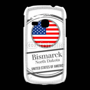 Coque Samsung Galaxy Young Logo Bismarck