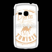 Coque Samsung Galaxy Young Logo Djerba Tunisie