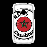 Coque Samsung Galaxy Young Logo Casablanca