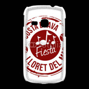 Coque Samsung Galaxy Young Logo Costa Brava
