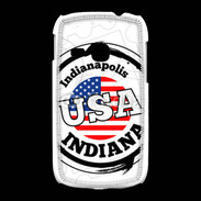 Coque Samsung Galaxy Young Logo Indianapolis