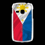 Coque Samsung Galaxy Young Drapeau Philippines