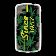 Coque Samsung Galaxy Young Since cannabis 1957