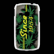 Coque Samsung Galaxy Young Since cannabis 1954