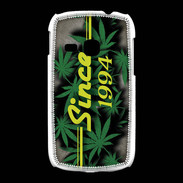 Coque Samsung Galaxy Young Since cannabis 1994