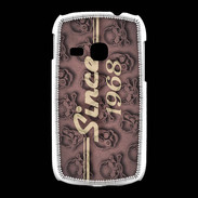 Coque Samsung Galaxy Young Since crane rose 1968