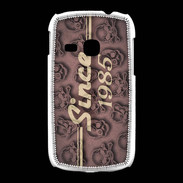 Coque Samsung Galaxy Young Since crane rose 1985