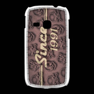 Coque Samsung Galaxy Young Since crane rose 1991