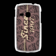 Coque Samsung Galaxy Young Since crane rose 1997