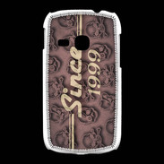 Coque Samsung Galaxy Young Since crane rose 1999