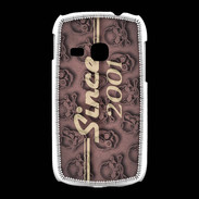 Coque Samsung Galaxy Young Since crane rose 2001