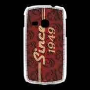 Coque Samsung Galaxy Young Since crane rouge 1949