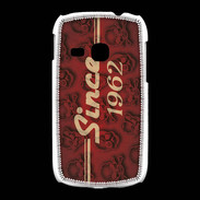 Coque Samsung Galaxy Young Since crane rouge 1962