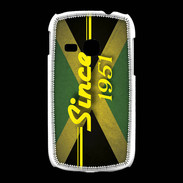 Coque Samsung Galaxy Young Jamais since 1951