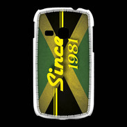 Coque Samsung Galaxy Young Jamais since 1981