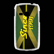 Coque Samsung Galaxy Young Jamais since 1991