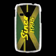 Coque Samsung Galaxy Young Jamais since 1995