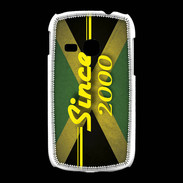 Coque Samsung Galaxy Young Jamais since 2000