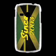 Coque Samsung Galaxy Young Jamais since 2003