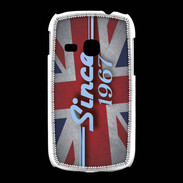 Coque Samsung Galaxy Young Angleterre since 1967
