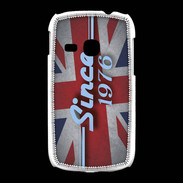 Coque Samsung Galaxy Young Angleterre since 1976
