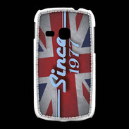 Coque Samsung Galaxy Young Angleterre since 1977