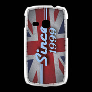 Coque Samsung Galaxy Young Angleterre since 1999