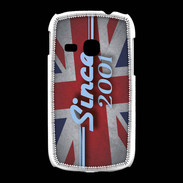 Coque Samsung Galaxy Young Angleterre since 2001
