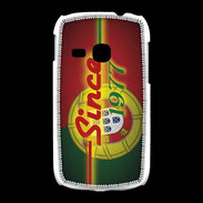 Coque Samsung Galaxy Young Portugal since 1977