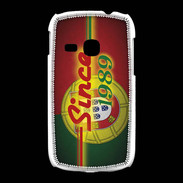 Coque Samsung Galaxy Young Portugal since 1989